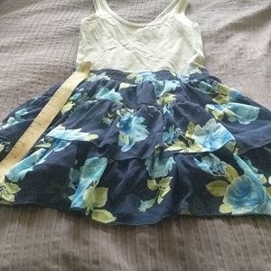 Floral dress from gilly hicks. Bundle and Save 15%
